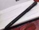 2018 Replica Montblanc Heritage Collection Rouge et Noir Rollerball Pen Black Barrel68 (6)_th.jpg
